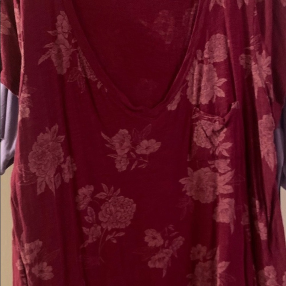 Torrid size 2 lot of shirts. - Picture 2 of 4
